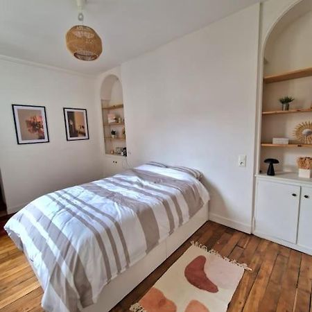 Magnifique Appartement - Driant تروي المظهر الخارجي الصورة