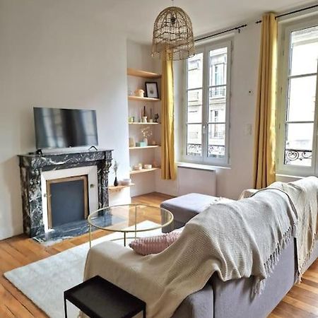 Magnifique Appartement - Driant تروي المظهر الخارجي الصورة