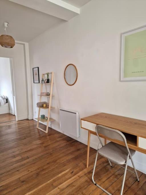 Magnifique Appartement - Driant تروي المظهر الخارجي الصورة