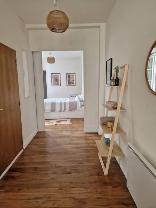 Magnifique Appartement - Driant تروي المظهر الخارجي الصورة