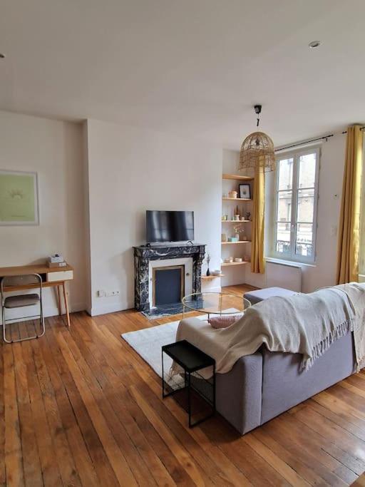 Magnifique Appartement - Driant تروي المظهر الخارجي الصورة