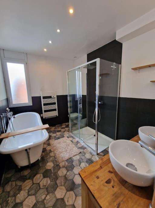 Magnifique Appartement - Driant تروي المظهر الخارجي الصورة