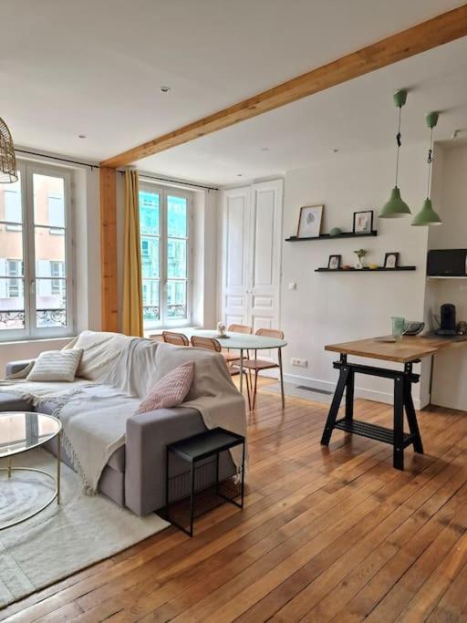 Magnifique Appartement - Driant تروي المظهر الخارجي الصورة