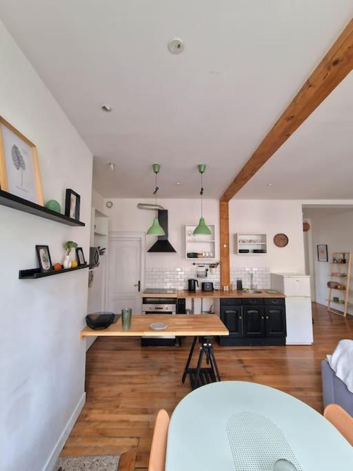 Magnifique Appartement - Driant تروي المظهر الخارجي الصورة